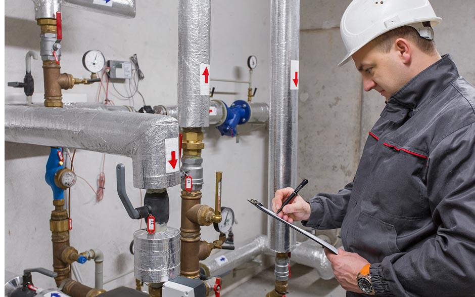 tarif contrat entretien chaudière gaz Roissy-en-Brie